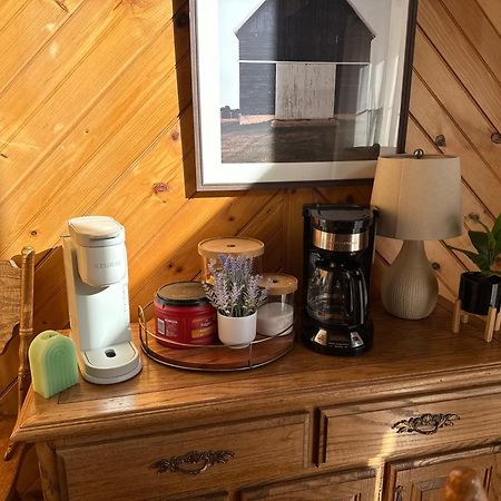 Maggie Valley Cabin With Beautiful Mountain Views, Hottub, Pet Friendly, Gameroom, Fireplace Luaran gambar