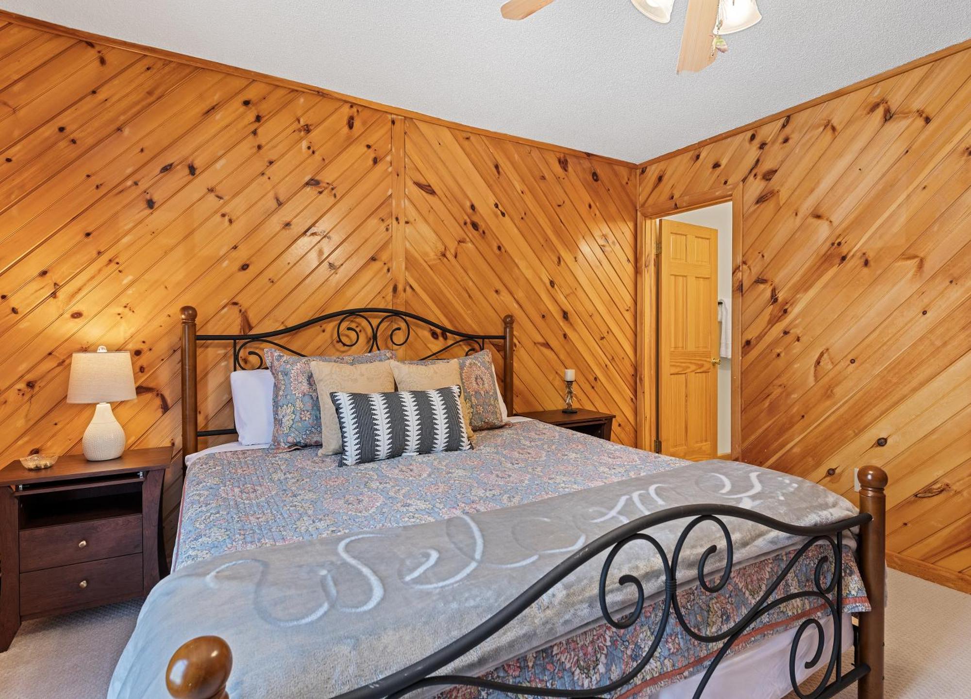 Maggie Valley Cabin With Beautiful Mountain Views, Hottub, Pet Friendly, Gameroom, Fireplace Luaran gambar